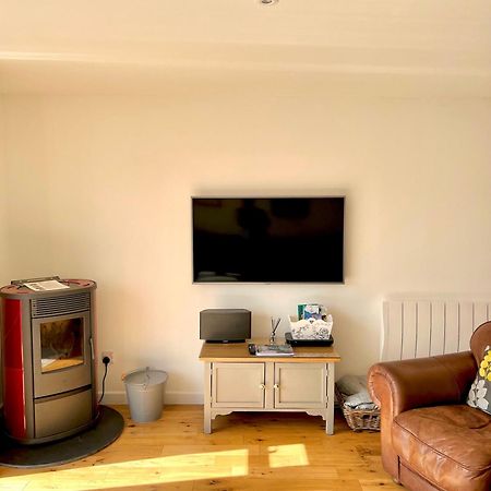 Nola Lodge Cirencester Dış mekan fotoğraf