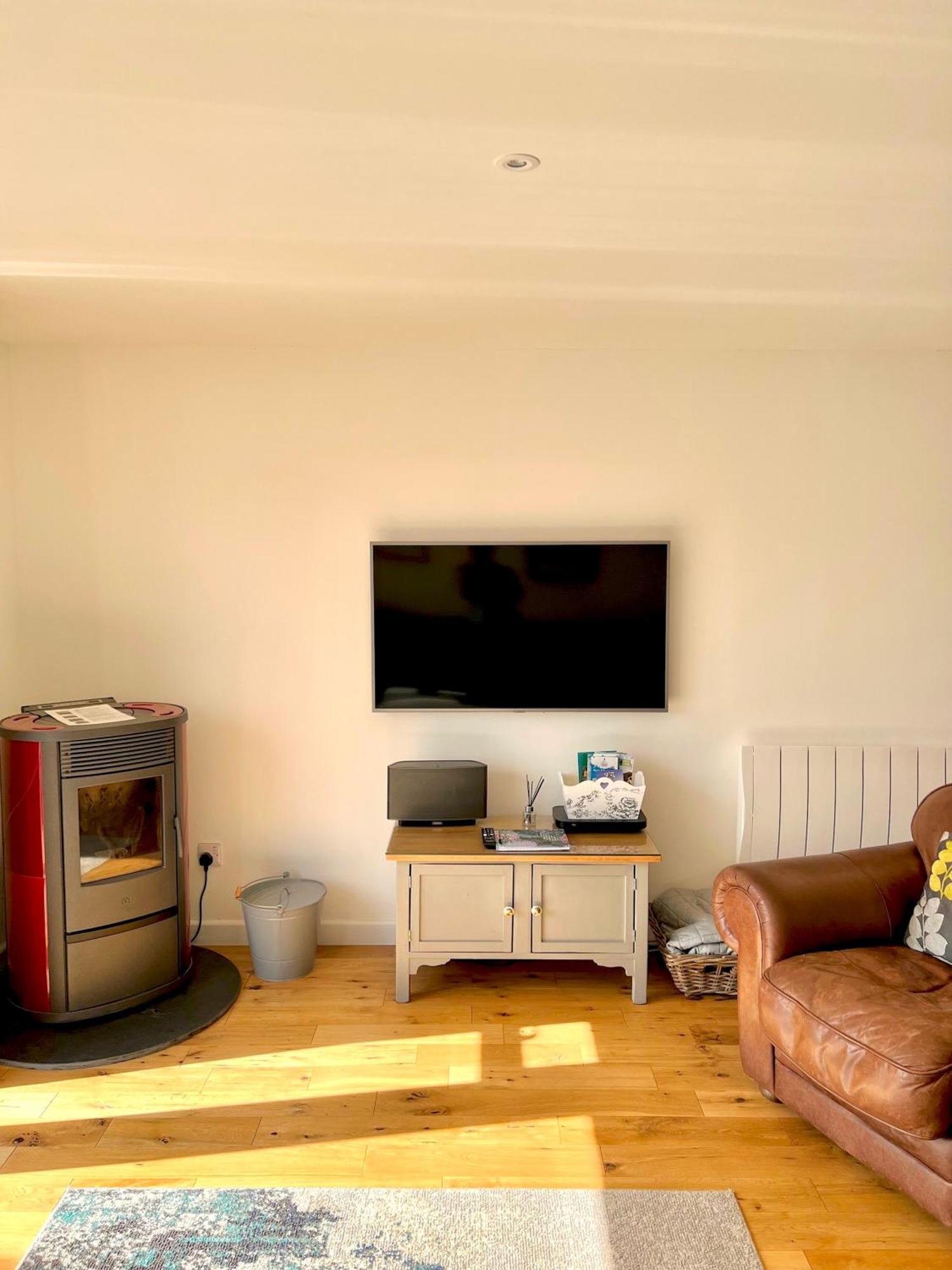 Nola Lodge Cirencester Dış mekan fotoğraf