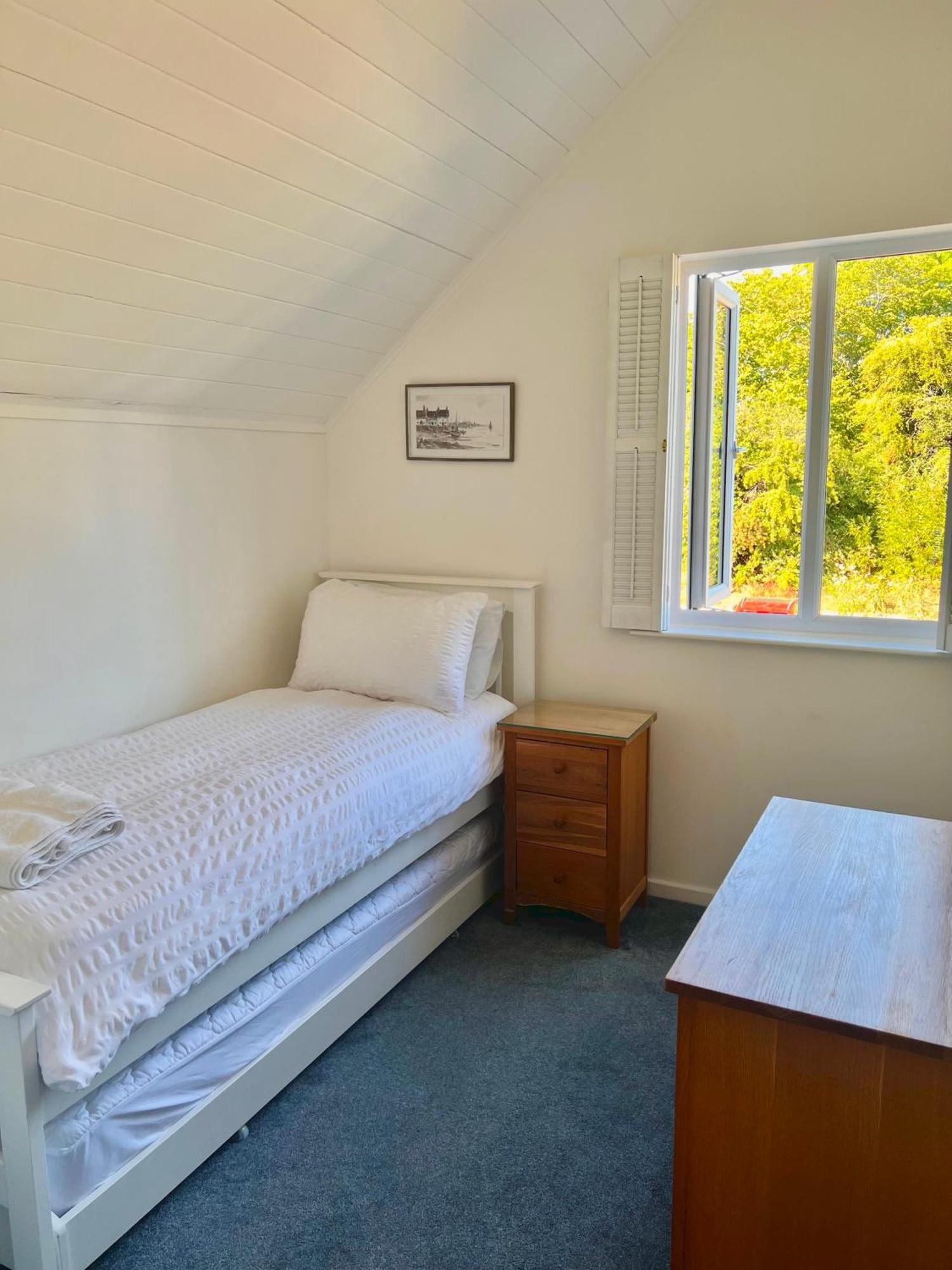 Nola Lodge Cirencester Dış mekan fotoğraf