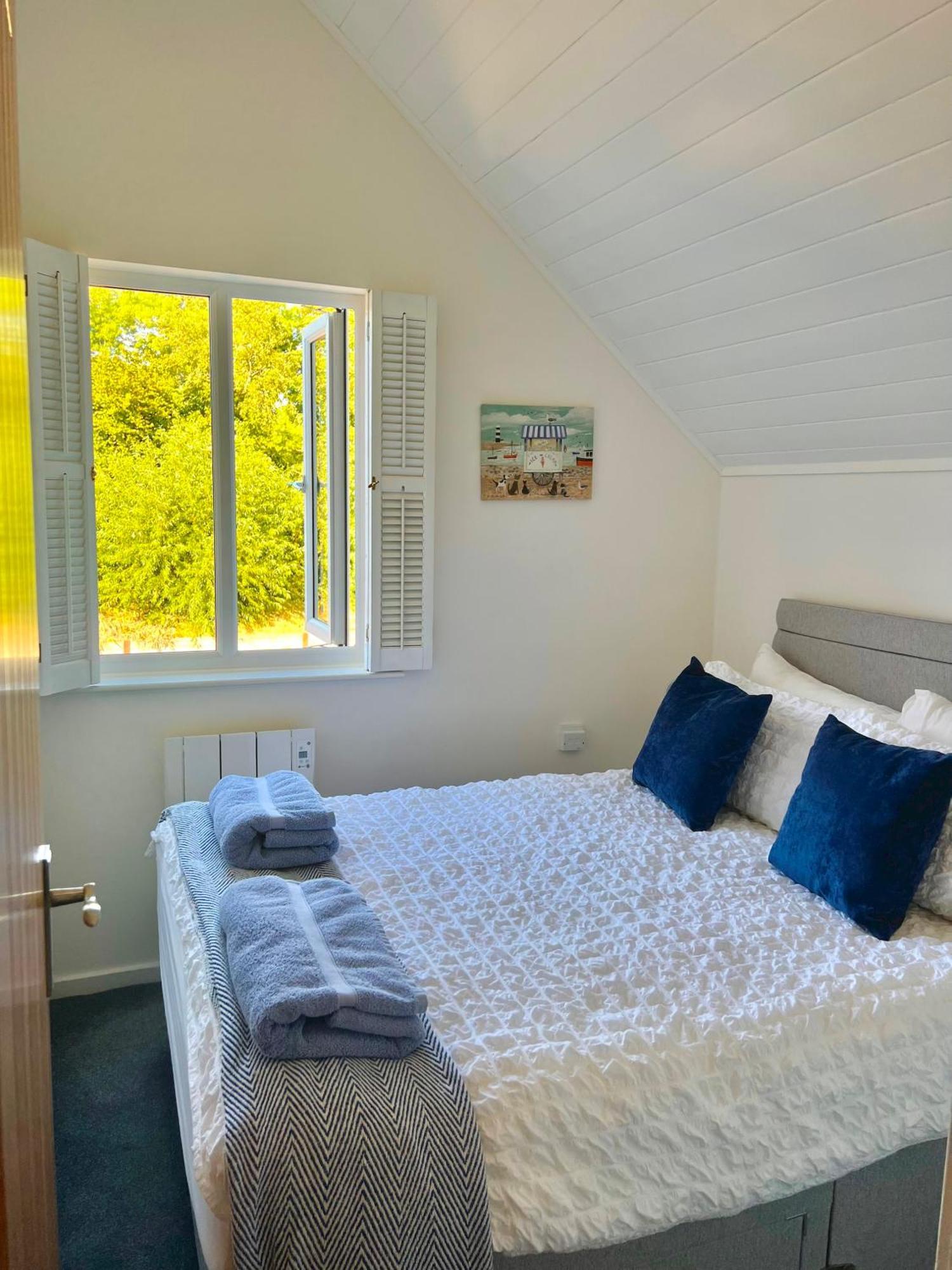 Nola Lodge Cirencester Dış mekan fotoğraf