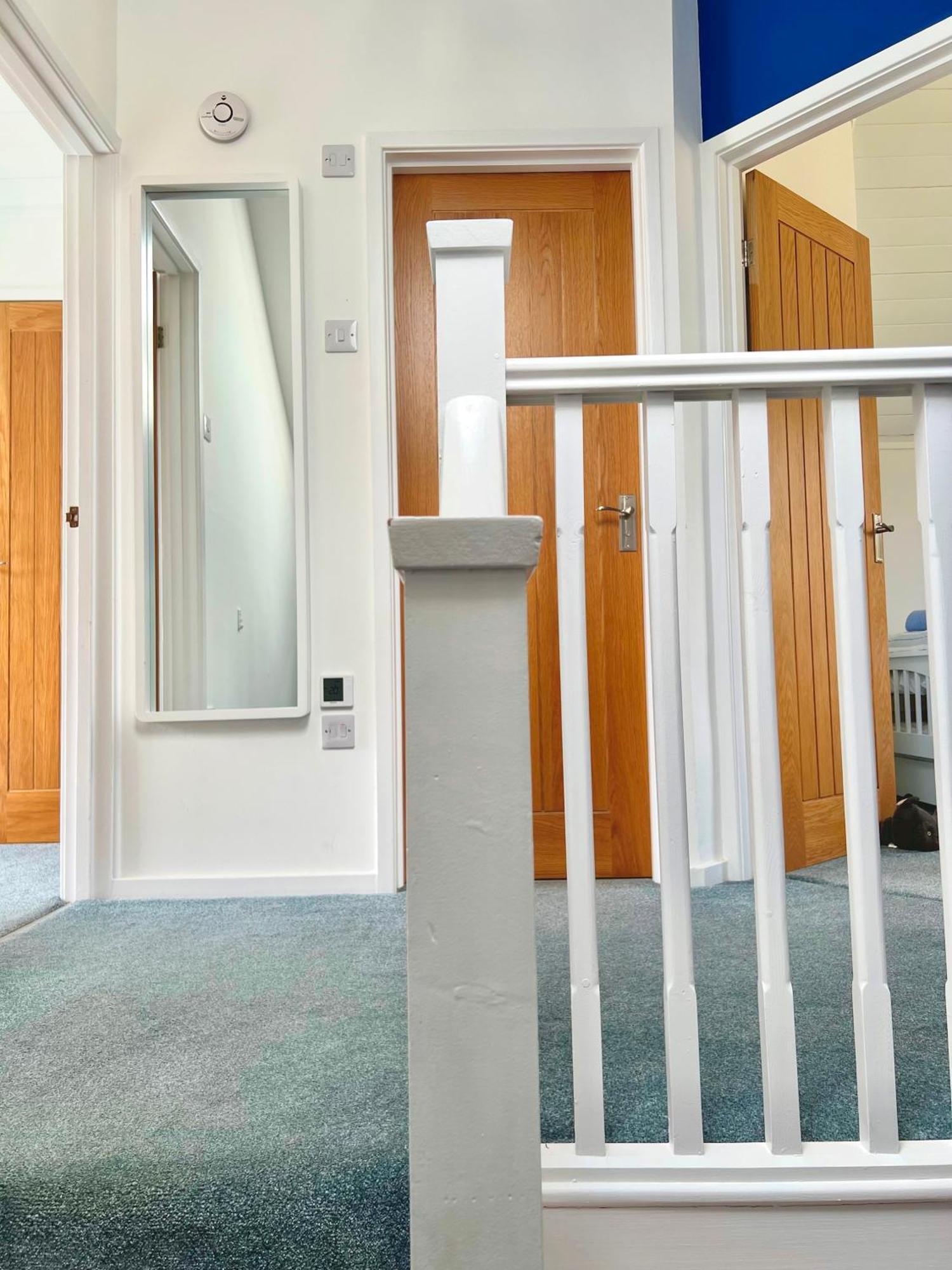 Nola Lodge Cirencester Dış mekan fotoğraf