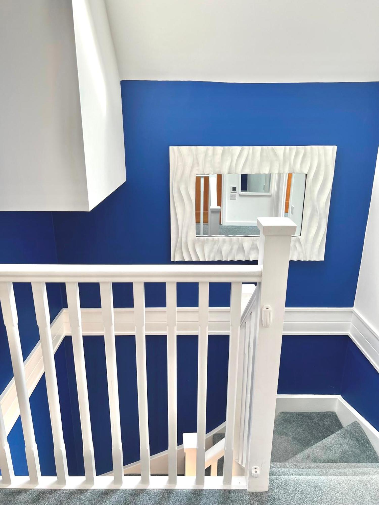Nola Lodge Cirencester Dış mekan fotoğraf