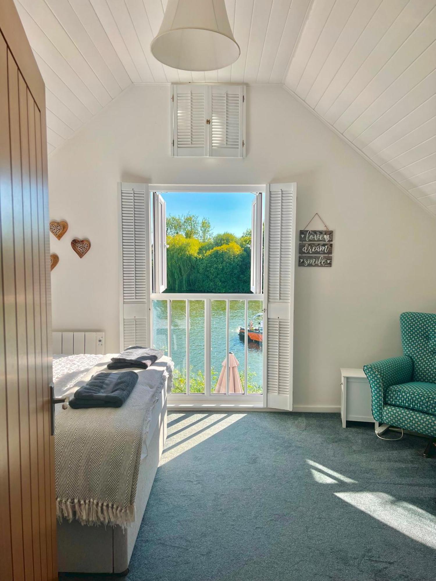 Nola Lodge Cirencester Dış mekan fotoğraf